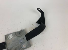 Porsche Macan Bracket in trunk/boot 8R0012635