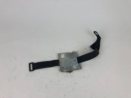 Porsche Macan Bracket in trunk/boot 8R0012635