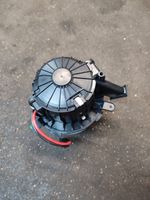 Porsche Macan Heater fan/blower X6552005