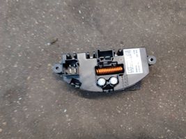 Porsche Macan Heater blower fan relay 8T0820521B