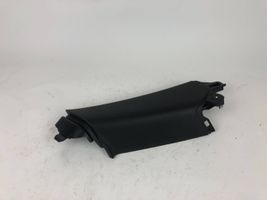 Porsche Macan (C) pillar trim 95B867287