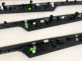 Porsche Macan Door card panel trim set 95B867062