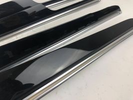 Porsche Macan Door card panel trim set 95B867062