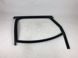 Porsche Macan Rubber seal rear door window/glass 