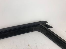 Porsche Macan Rubber seal rear door window/glass 