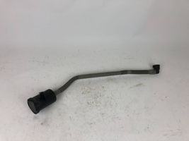 Porsche Macan Sfiato/tubo di sfiato/tubo flessibile 8P0906621B