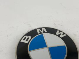 BMW 5 GT F07 Logo, emblème, badge 8132375