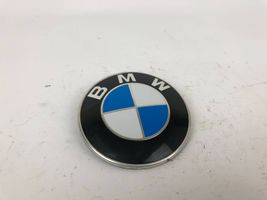 BMW 5 GT F07 Logo, emblème, badge 8132375