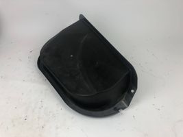 Porsche Macan Cabin air duct channel 95B819979