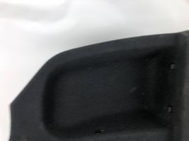 Porsche Macan Rivestimento pannello inferiore del bagagliaio/baule A064601