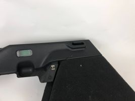 Porsche Macan Rivestimento pannello inferiore del bagagliaio/baule 95B863879A