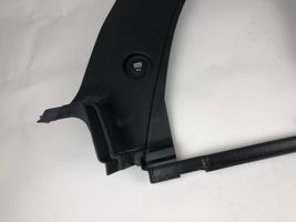 Porsche Macan Rivestimento pannello inferiore del bagagliaio/baule 95B863879A