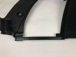 Porsche Macan Rivestimento pannello inferiore del bagagliaio/baule 95B863879A