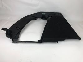 Porsche Macan Rivestimento pannello inferiore del bagagliaio/baule 95B863879A