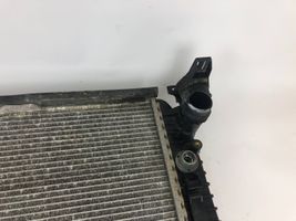 Audi RS5 Coolant radiator 8K0121251AB