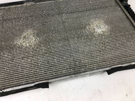 Audi RS5 Coolant radiator 8K0121251AB