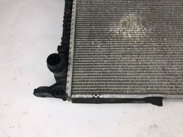 Audi RS5 Coolant radiator 8K0121251AB