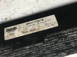 Audi RS5 Dzinēja eļļas radiators 8K0117021B