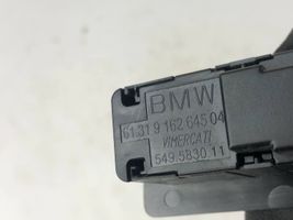 BMW X5 F15 Interruttore a pulsante apertura portellone posteriore/bagagliaio 9162645