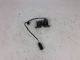 BMW X5 F15 Engine bonnet/hood lock/catch 7308068