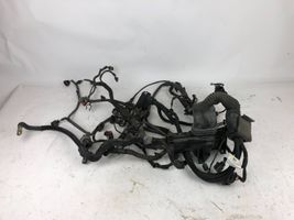 Porsche Panamera (970) Faisceau de câblage pour moteur 94860715500