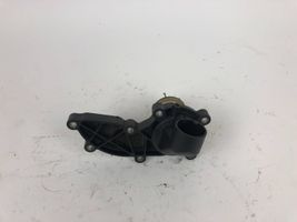 Audi A6 C7 Termostat / Obudowa termostatu 06E121111AD