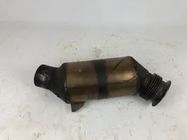 BMW X4 F26 Filtre à particules catalyseur FAP / DPF 7597066