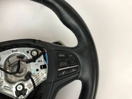 BMW X4 F26 Steering wheel 