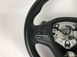 BMW X4 F26 Steering wheel 