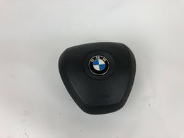 BMW X4 F26 Lenkrad 