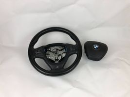 BMW X4 F26 Steering wheel 