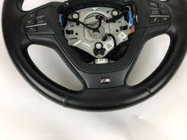 BMW X4 F26 Steering wheel 