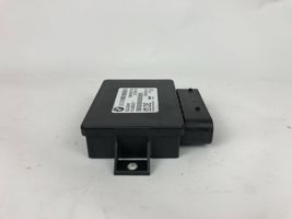 BMW X4 F26 Hand brake control module 6863277