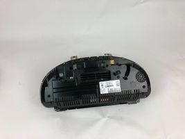 BMW X4 F26 Tachimetro (quadro strumenti) 9363243