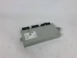 BMW X4 F26 Komputer / Sterownik ECU i komplet kluczy 8641402