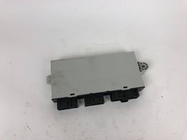 BMW X4 F26 Komputer / Sterownik ECU i komplet kluczy 8641402