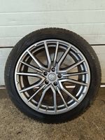 Maserati Levante R20-alumiinivanne 670138236