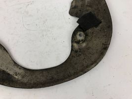 Porsche Macan Front brake disc dust cover plate 95B615311B