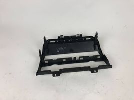 BMW X6 E71 Klimato kontrolės/ pečiuko kontrolės apdaila 7161797