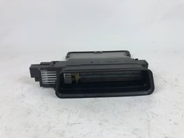 BMW X6 E71 Elektrisks mazais salona radiators R1881003