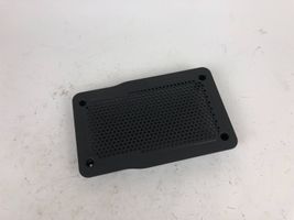 BMW X6 E71 Subwoofer-bassoelementin etusäleikkö/lista 9112469