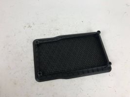 BMW X6 E71 Subwoofer-bassoelementin etusäleikkö/lista 9112469