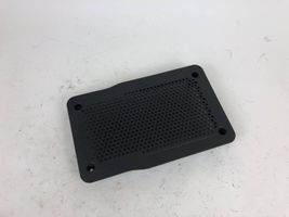 BMW X6 E71 Subwoofer-bassoelementin etusäleikkö/lista 9112469