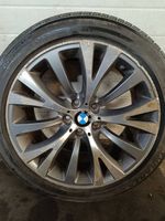 BMW 5 GT F07 Jante alliage R19 6788703