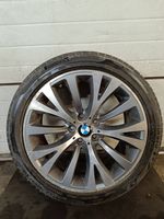 BMW 5 GT F07 R 19 lengvojo lydinio ratlankis (-iai) 6788703