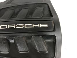 Porsche Macan Copri motore (rivestimento) 95B103925E