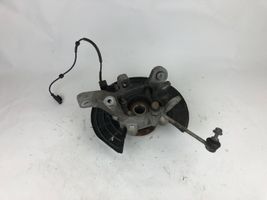 Maserati Levante Cubo de rueda trasera 670037239