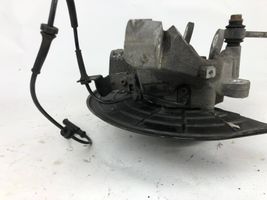 Maserati Levante Cubo de rueda trasera 670037239