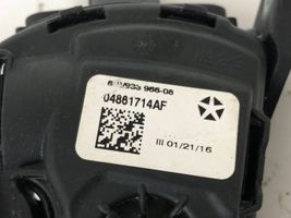 Maserati Levante Gaspedal 04861714AF