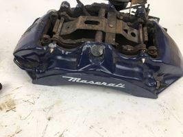 Maserati Levante Front brake caliper 